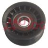 AUTLOG RT1349 Tensioner Pulley, v-ribbed belt